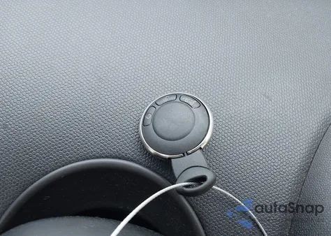 2013 Mini Countryman Cooper S из США, поврежденный, VIN WMWZC5C50DWP32695